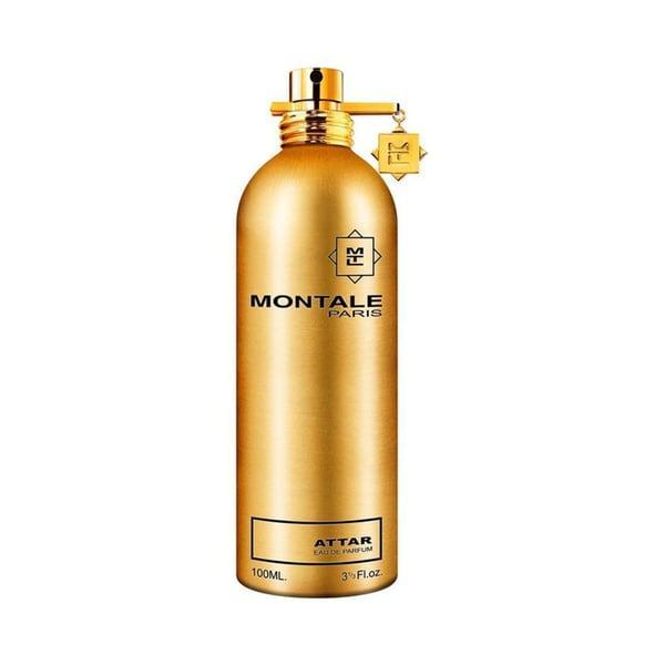 MONTALE ATTAR EDP 100MLundefined