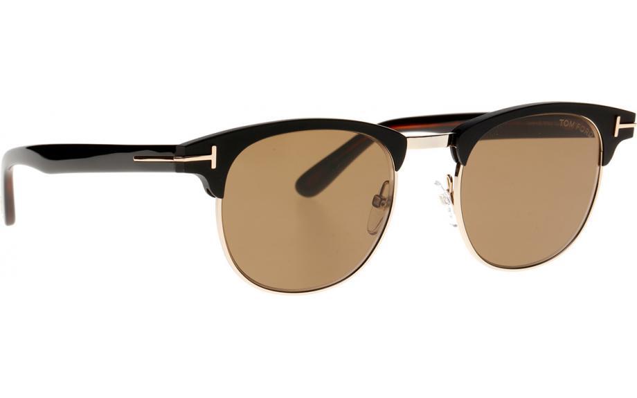 TOM FORD Sunglass Laurent-02 TF623 02Jundefined