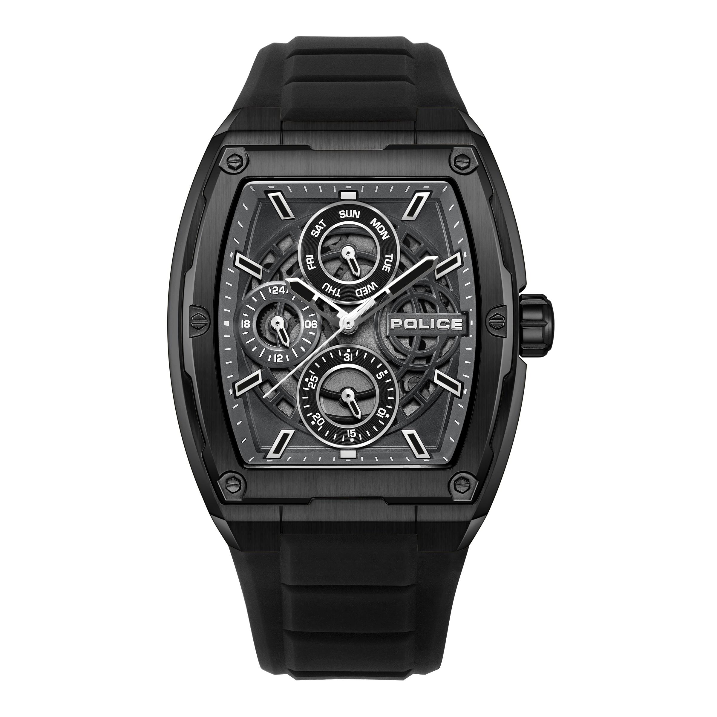 POLICE MEN'S WATCH PEWJQ0004501undefined