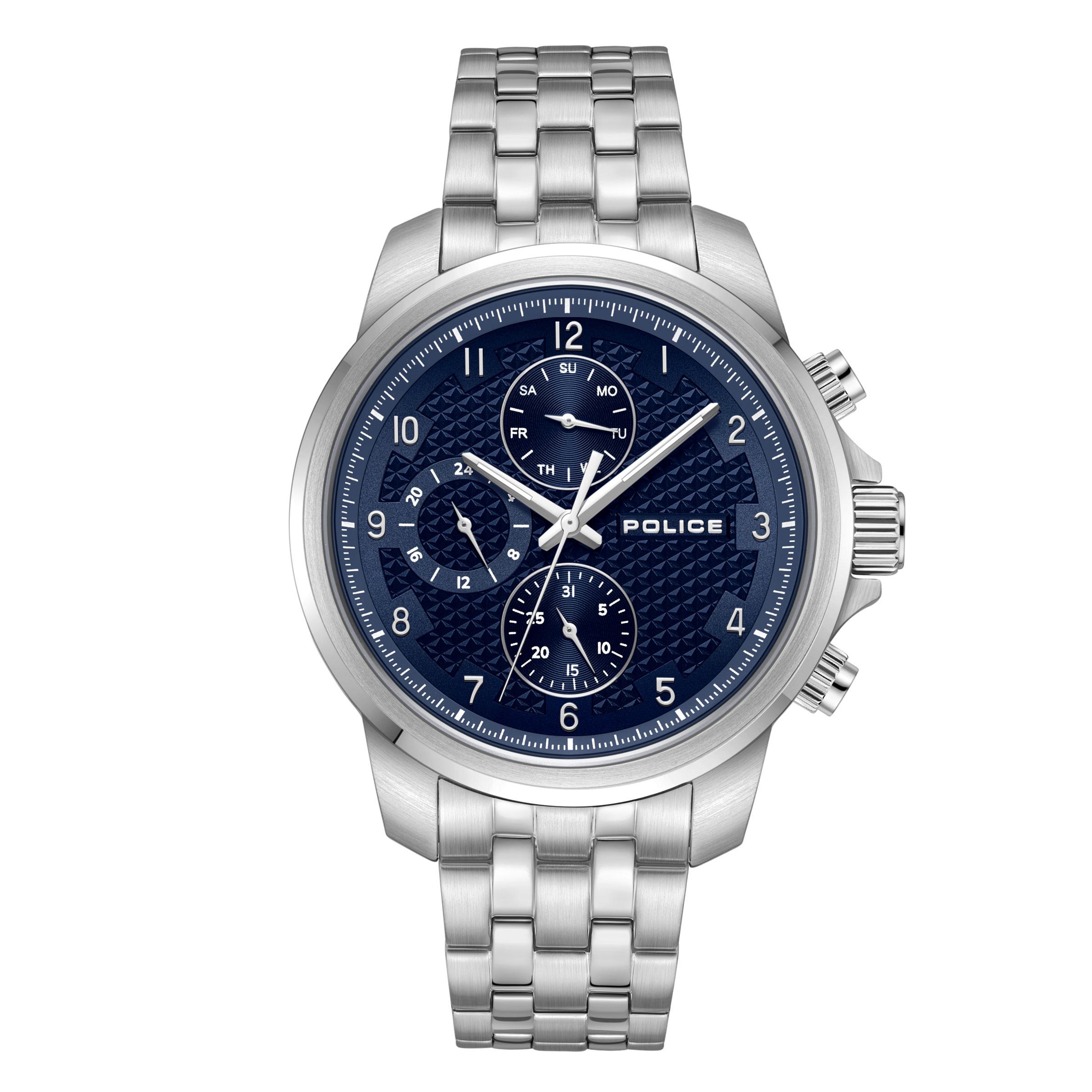 POLICE MEN'S WATCH PEWJK0021505undefined