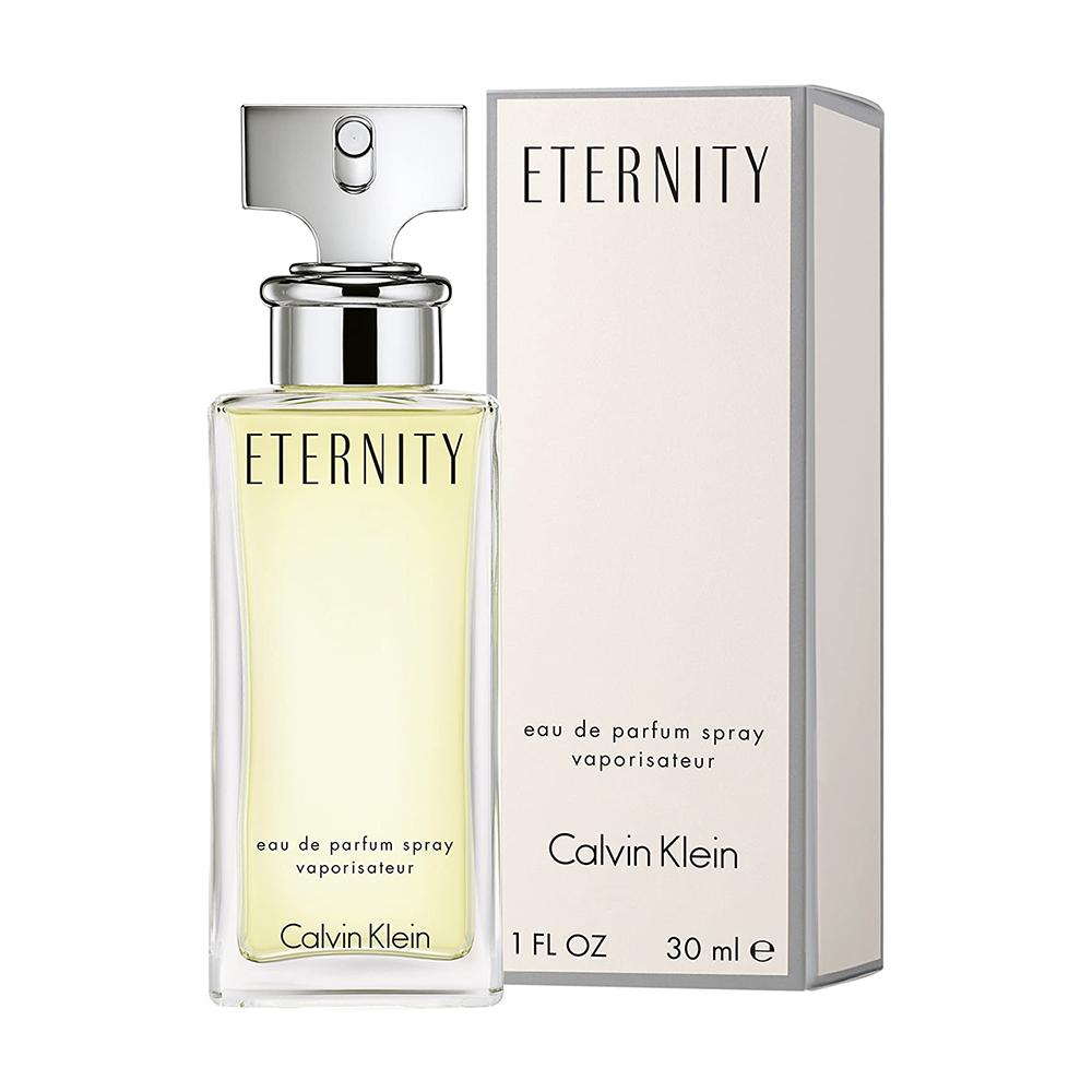 CALVIN KLEIN ETERNITY EDP 100MLundefined
