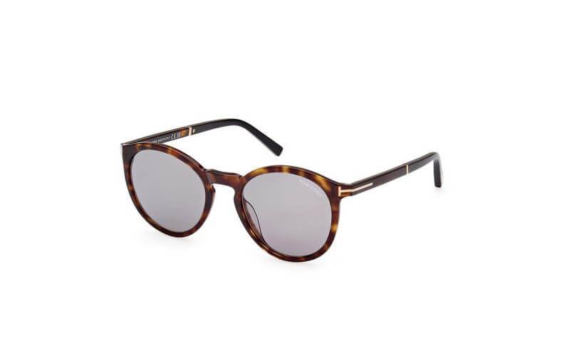 TOMFORD SUNGLASS FT1021/S 52A 51-20-145*3undefined