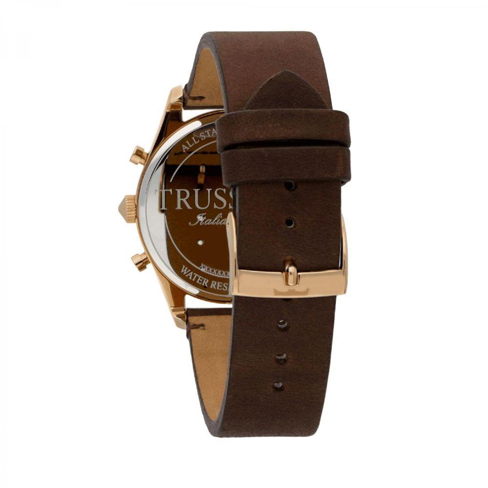 TRUSSARDI WATCH R2471613002 view 2