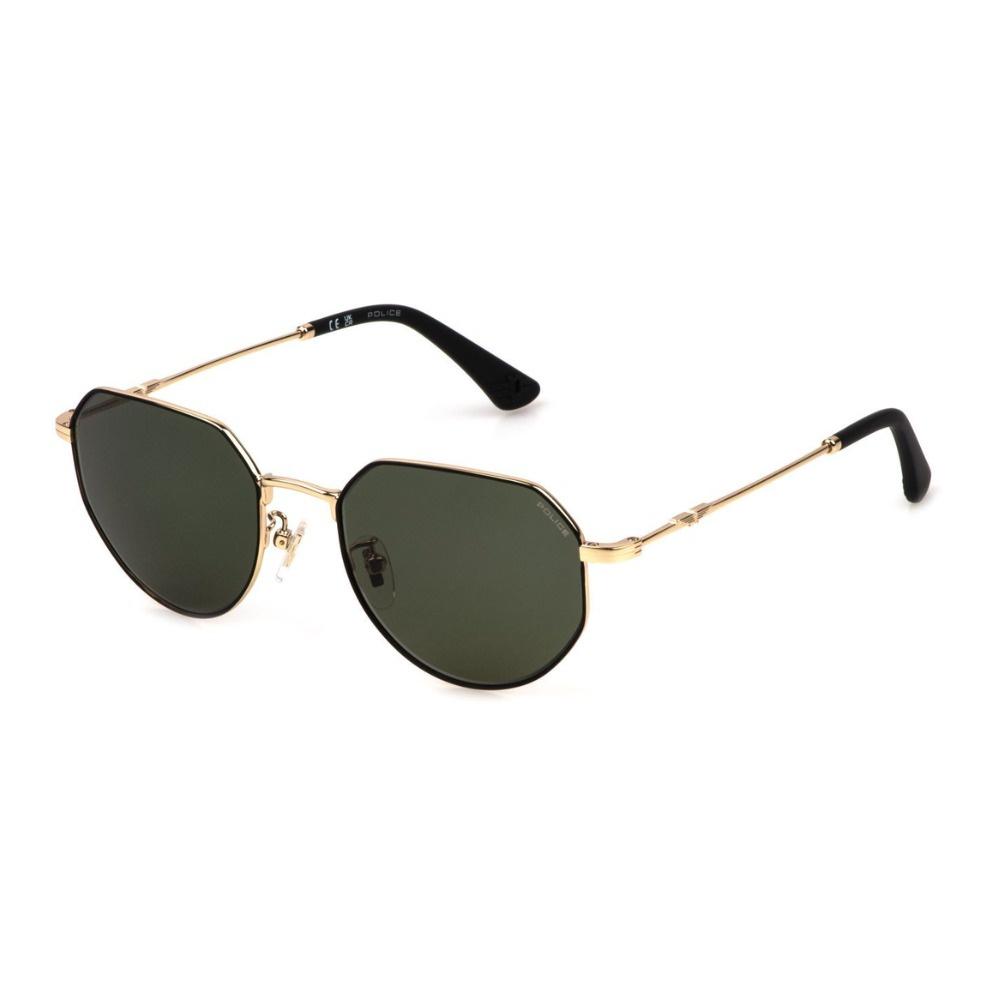 POLICE MEN'S SUNGLASSES SPLN30M520302undefined