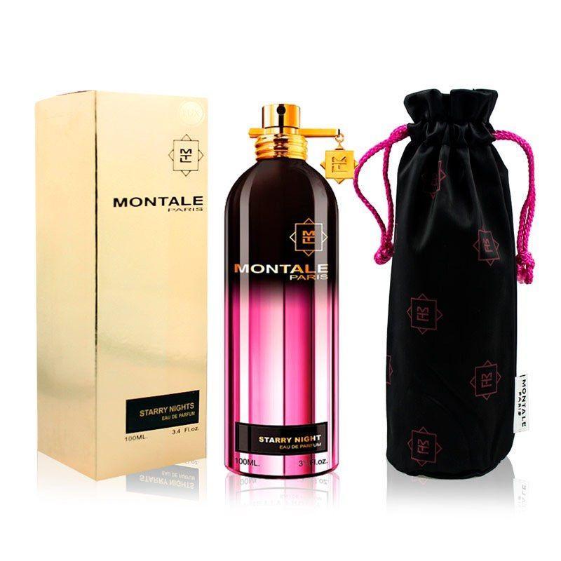 MONTALE STARRY NIGHTS EDP 100MLundefined