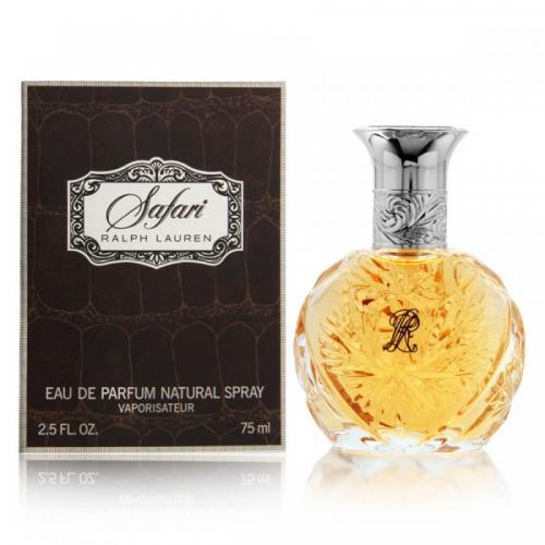 RALPH LAUREN SAFARI EDP W 75MLundefined