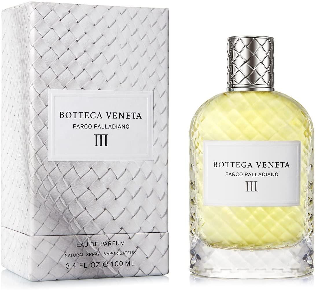 BOTTEGA VENETA PARCO PALLADIANO III Pera EDP 100MLundefined