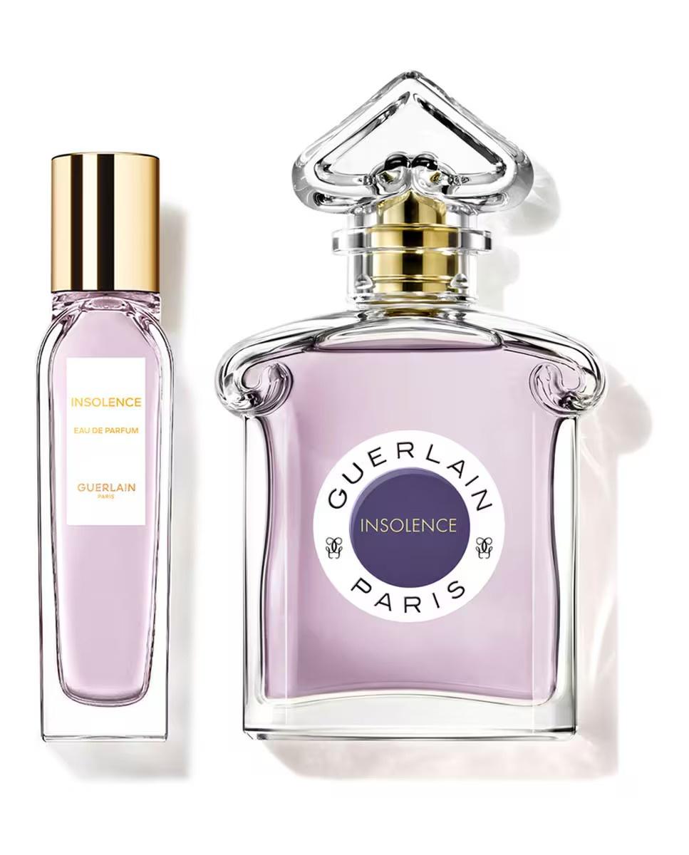 GUERLAIN INSOLENCE EDP 75ML + EDP 15MLundefined