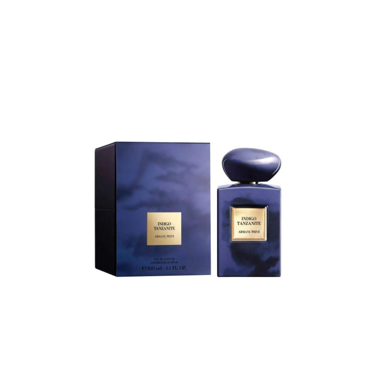 GA ARMANI PRIVE INDIGO TANZANITE EDP 100MLundefined