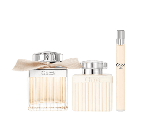 CHLOE EDP 75ML + 10ML + BL 100MLundefined