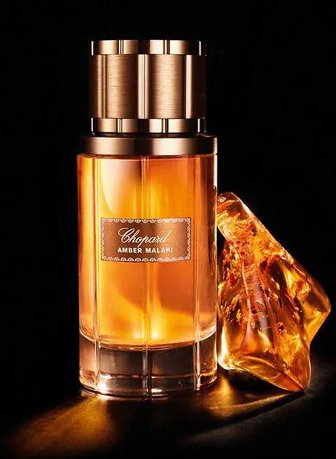 CHOPARD AMBER MALAKI EDP 80 ML view 2