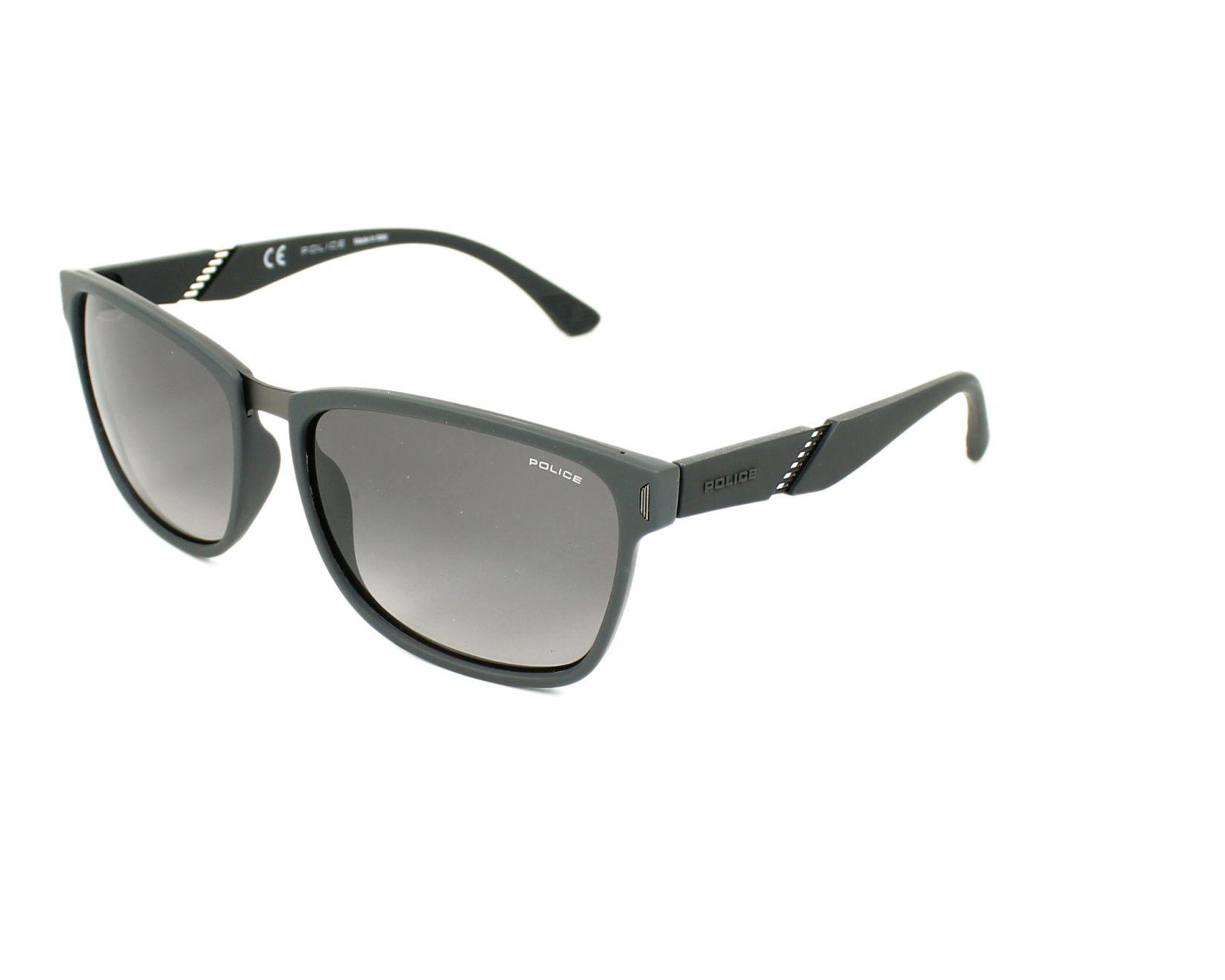 POLICE SUNGALSS SPEED 3 SPL350 58-16 COL.09U5 140undefined