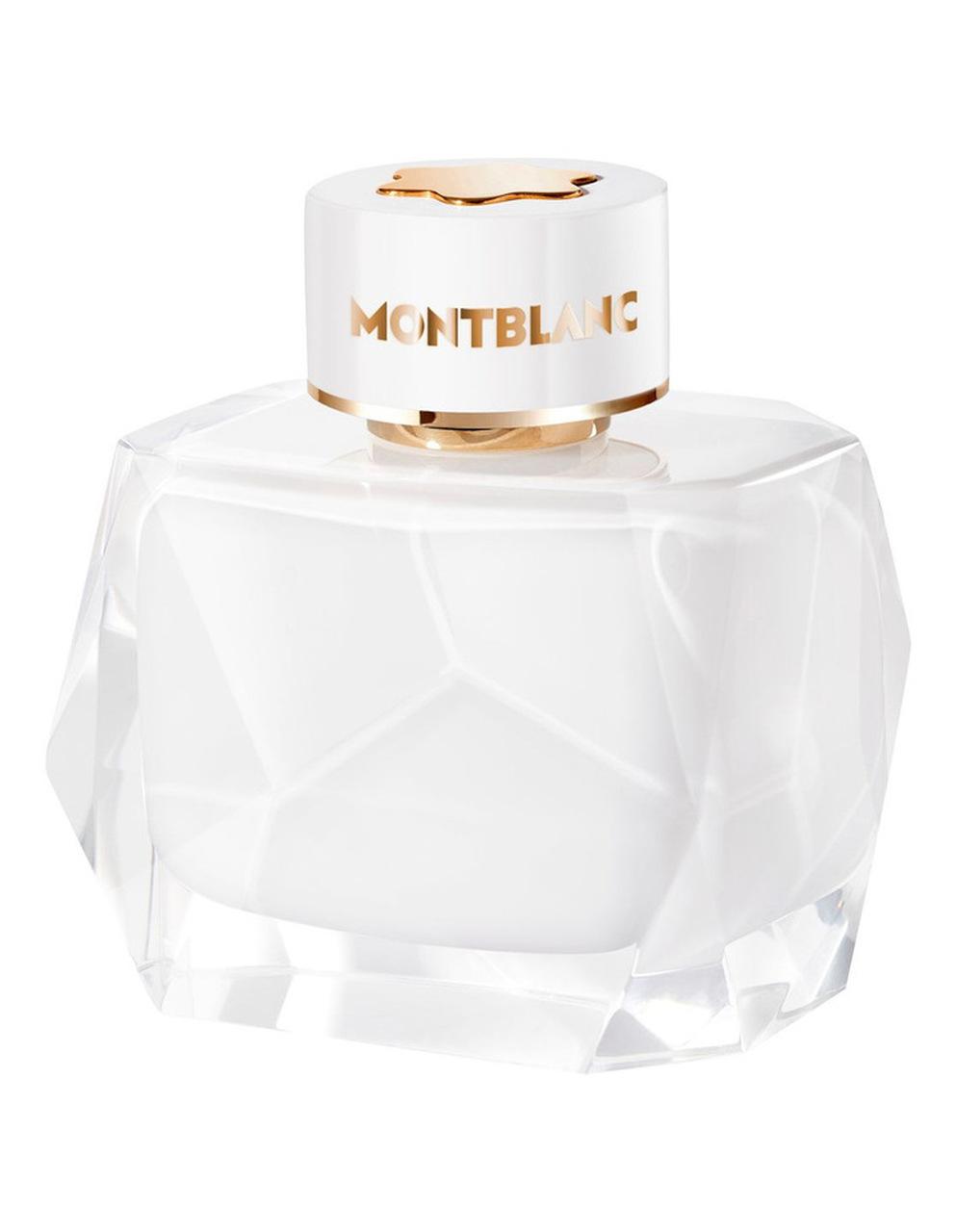 MONT BLANC SIGNATURE EDP 50MLundefined