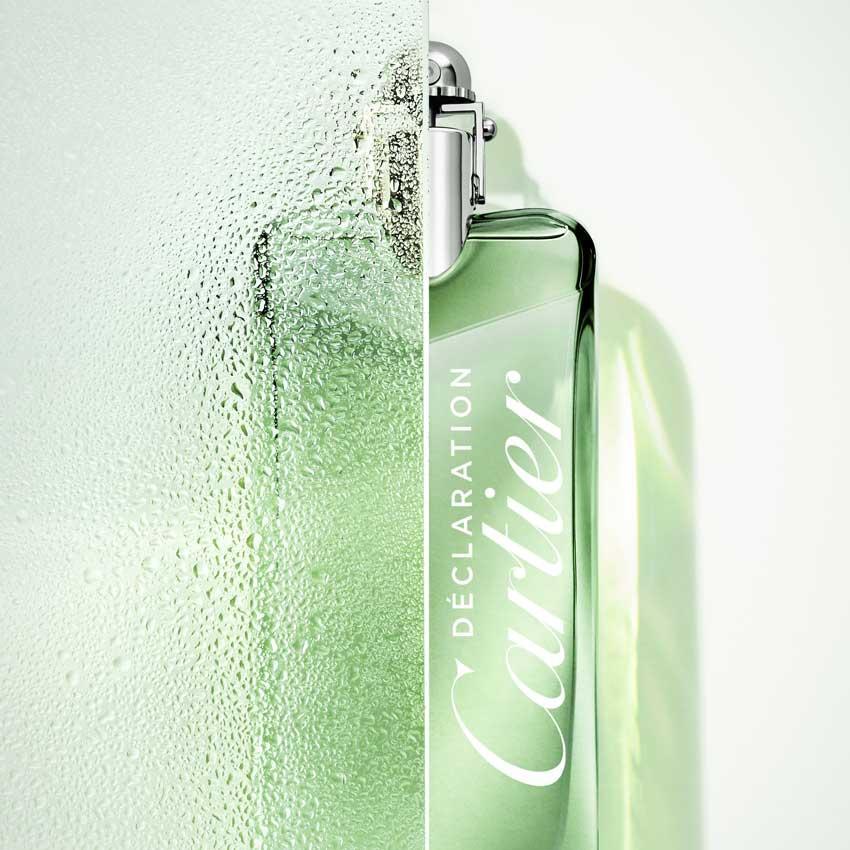 CARTIER DECLARATION HAUTE FRSICHEUR EDT 100ML view 2