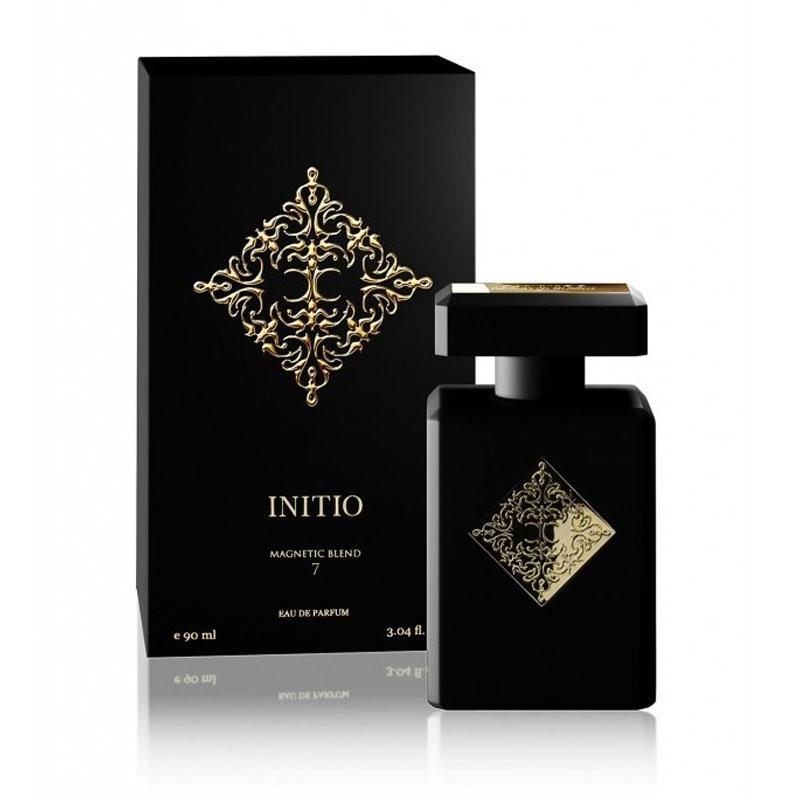 INITIO MAGNETIC BLEND 7 EDP 90MLundefined
