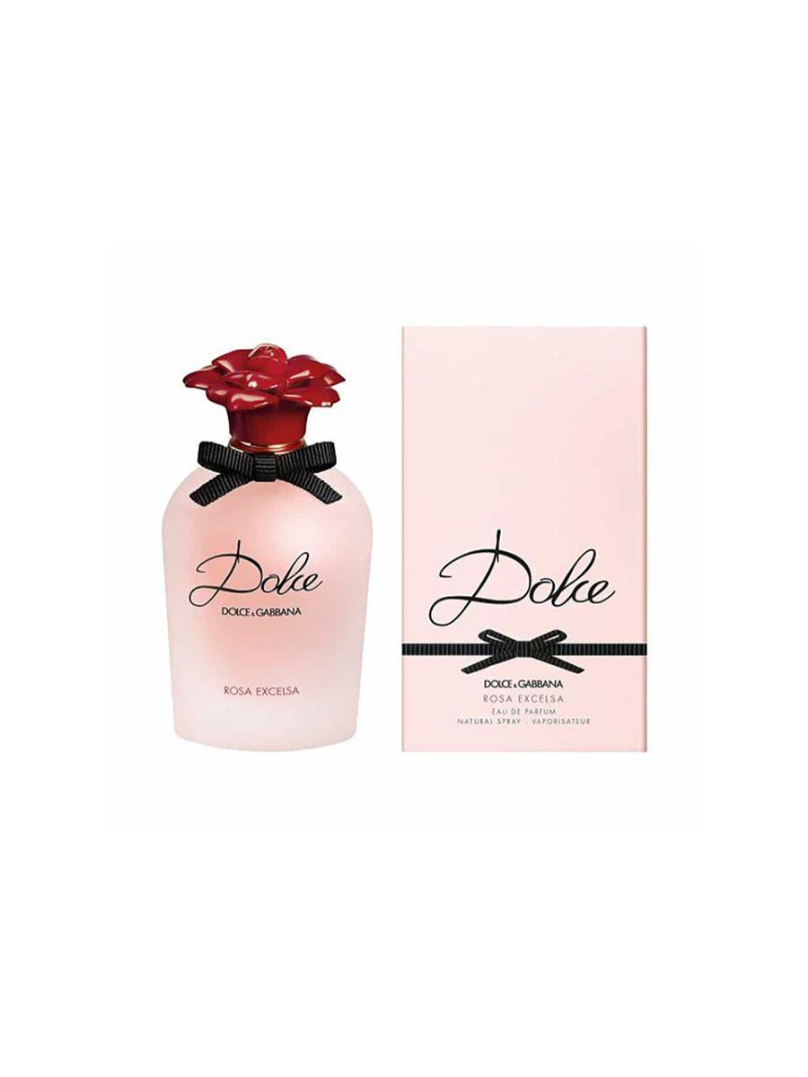 DOLCE & GABBANA ROSA EXCELSA EDP 75MLundefined