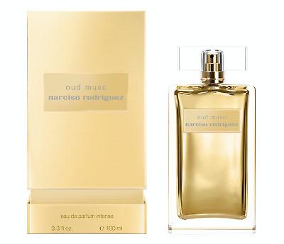 NARCISO RODRIGUEZ OUD MUSK EDP INTENSE 100MLundefined