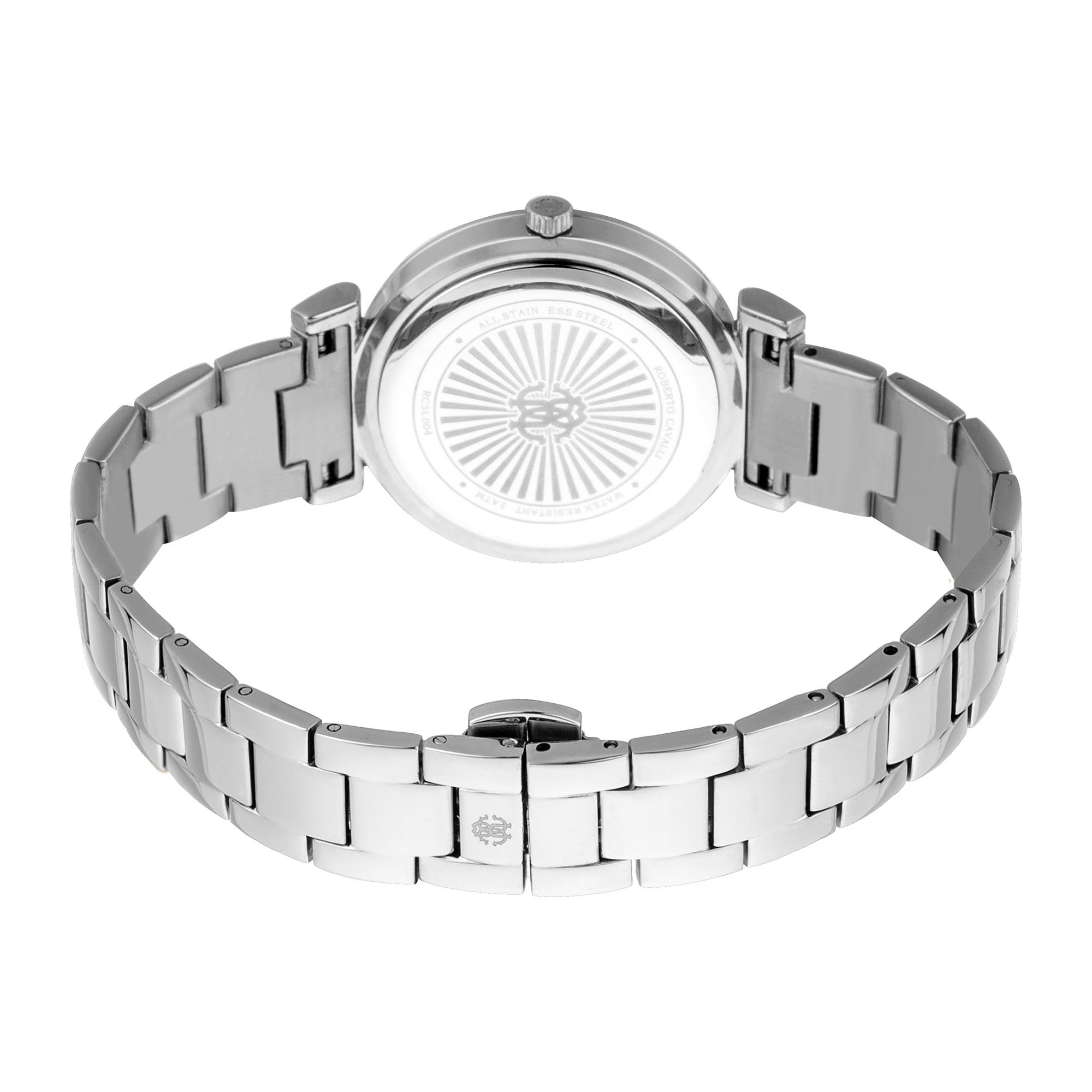 ROBERTO CAVALLI WATCH RC5L004M0045 view 2