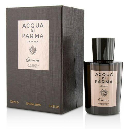 ACQUA DI PARMA COLONIA QUERCIA EDC 100MLundefined