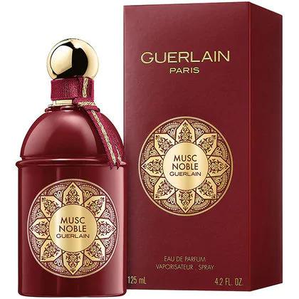 GUERLAIN MUSC NOBLE EDP 125MLundefined