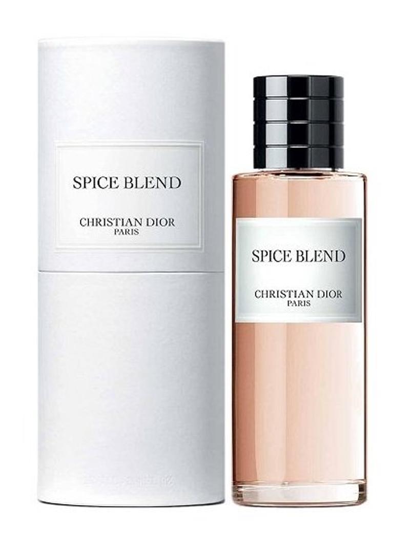 DIOR SPICE BLEND EDP 125MLundefined