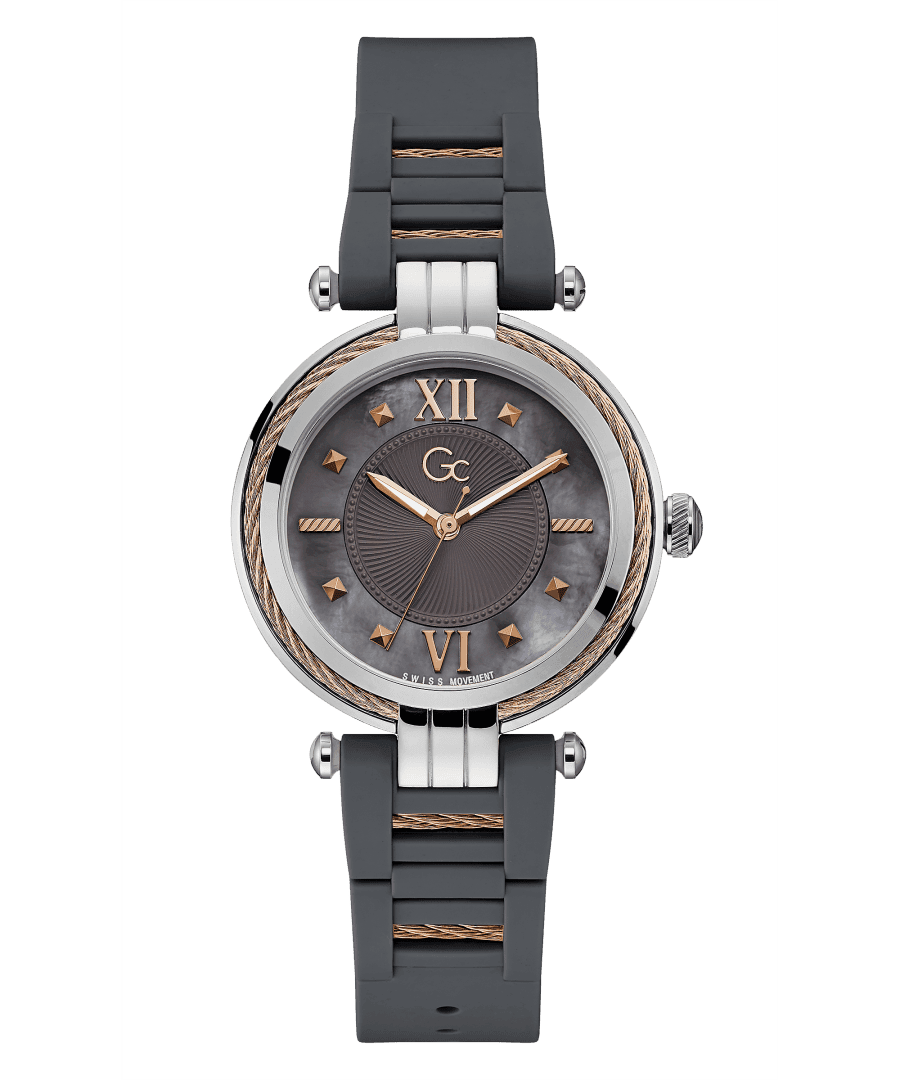 GC WATCH Y56006L5MFundefined