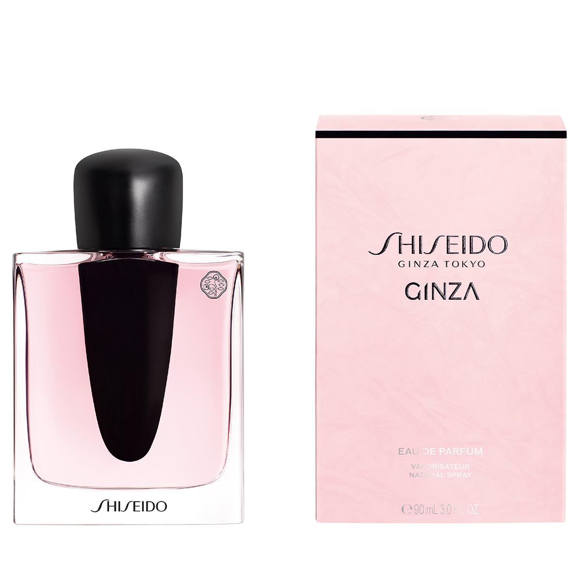 SHISEIDO GINZA EDP 90ML view 2