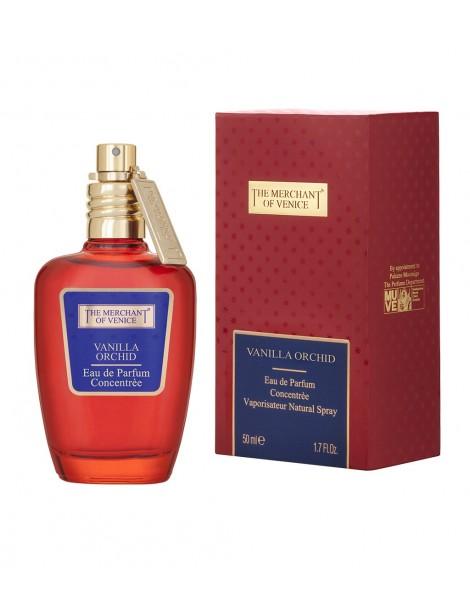 THE MERCHANT OF VENICE MUSEUM COLLECTION VANILLA ORCHID EDP 50MLundefined