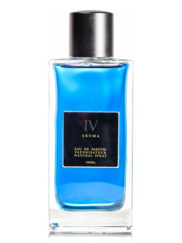 AURORA AROMA IV EDP 100MLundefined