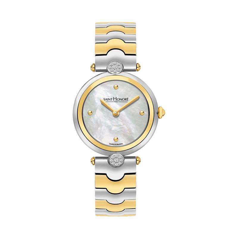 SAINT HONORE WATCH H SH CL726106 4YBITundefined