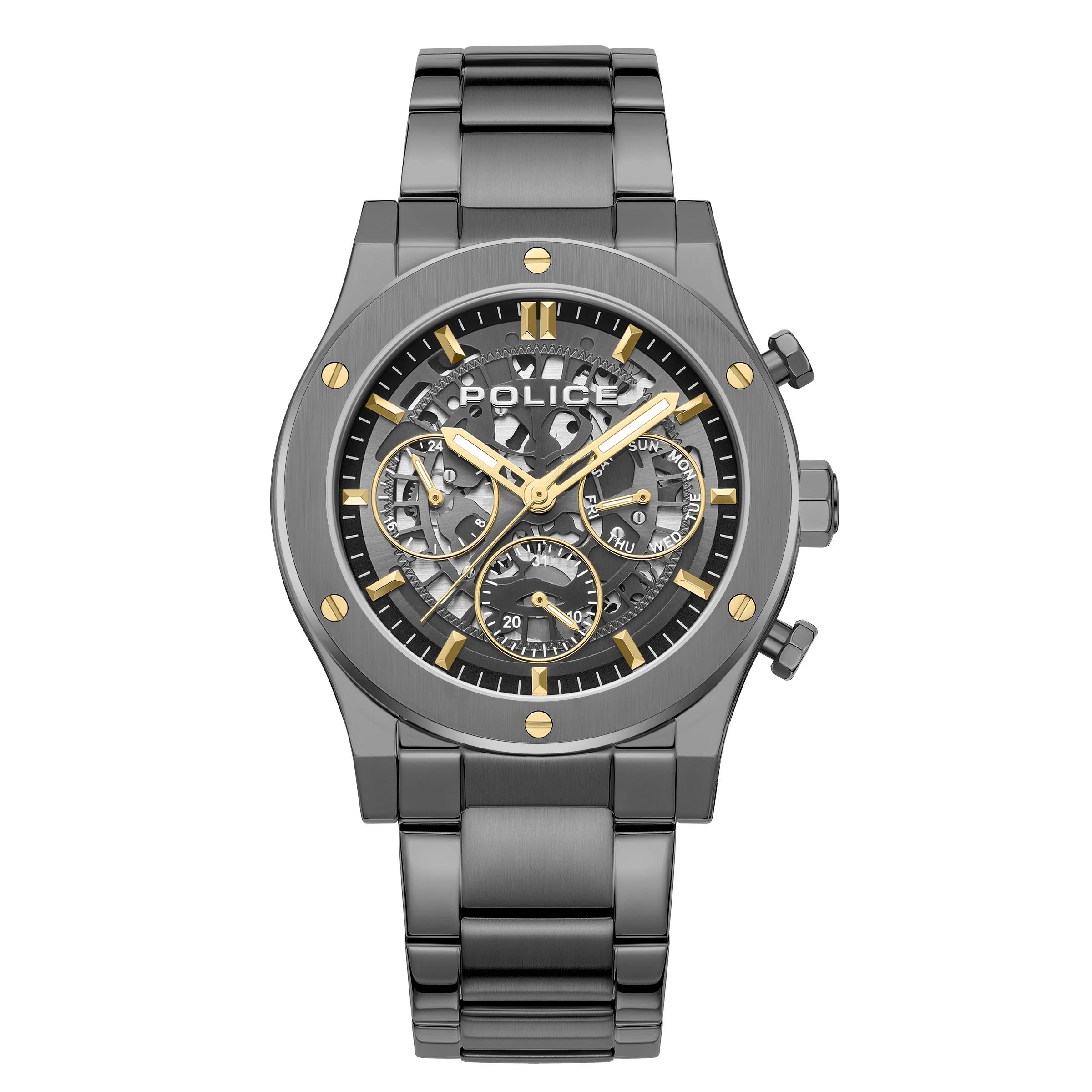 POLICE MEN'S WATCH PEWJK0006407undefined
