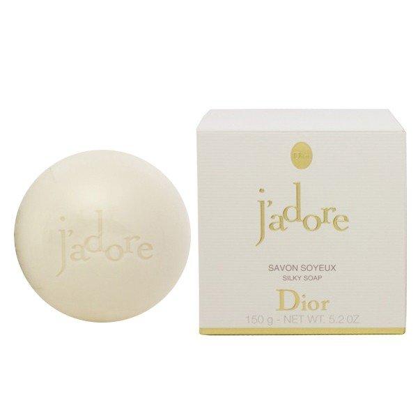 DIOR JADORE SILK SOAP 150Gundefined