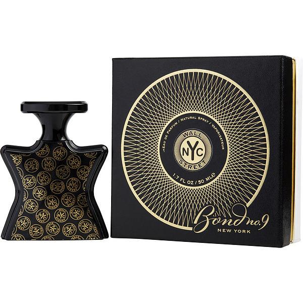 BOND NO.9 WALL STREET EDP 100MLundefined