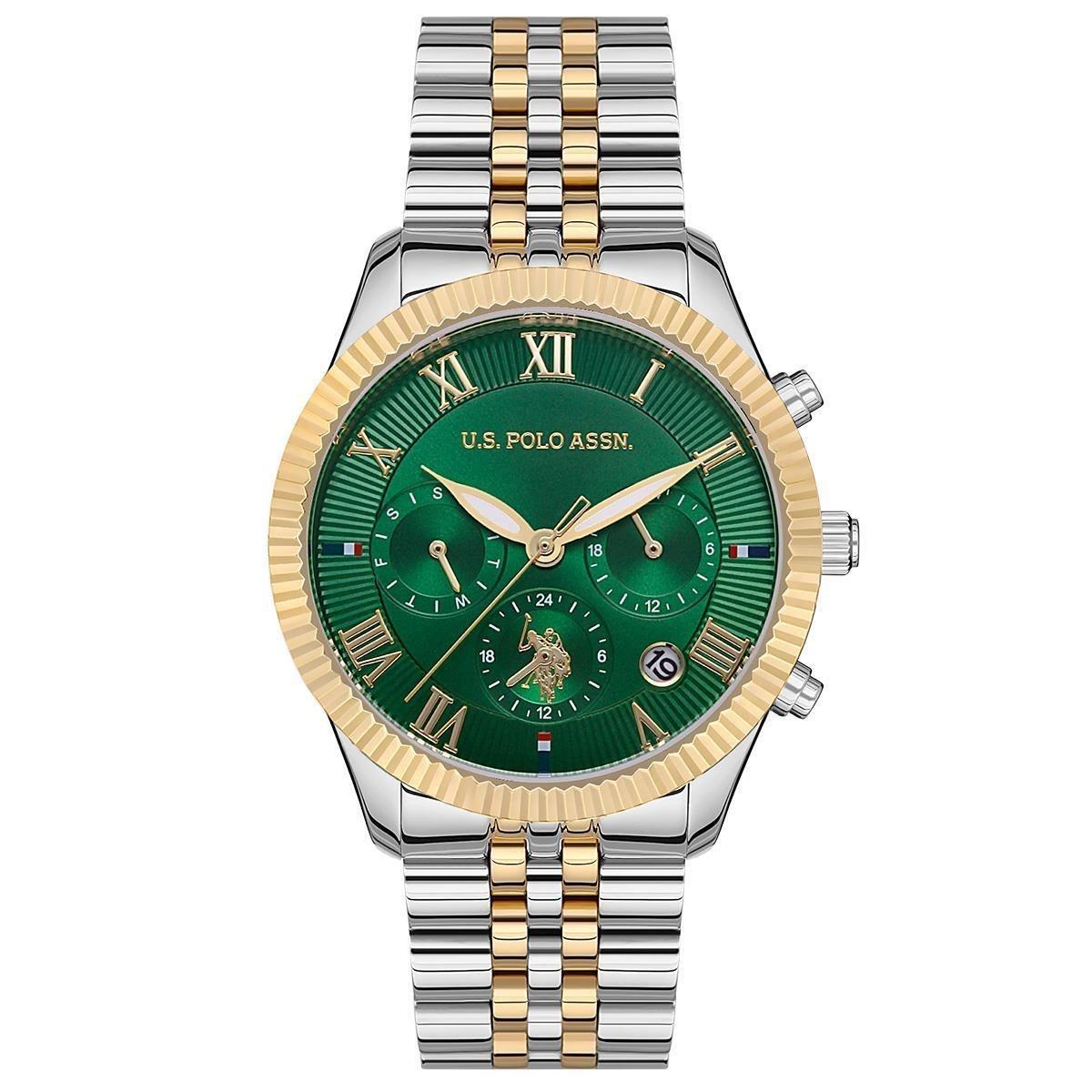 US POLO WOMEN'S WATCH USPA2040-08undefined