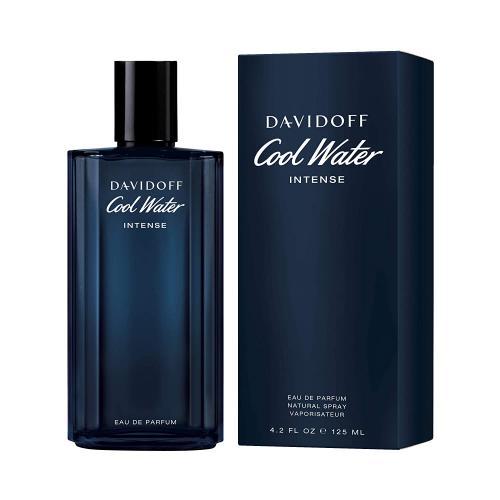 DAVIDOFF COOL WATER INTENSE (M) 125MLundefined