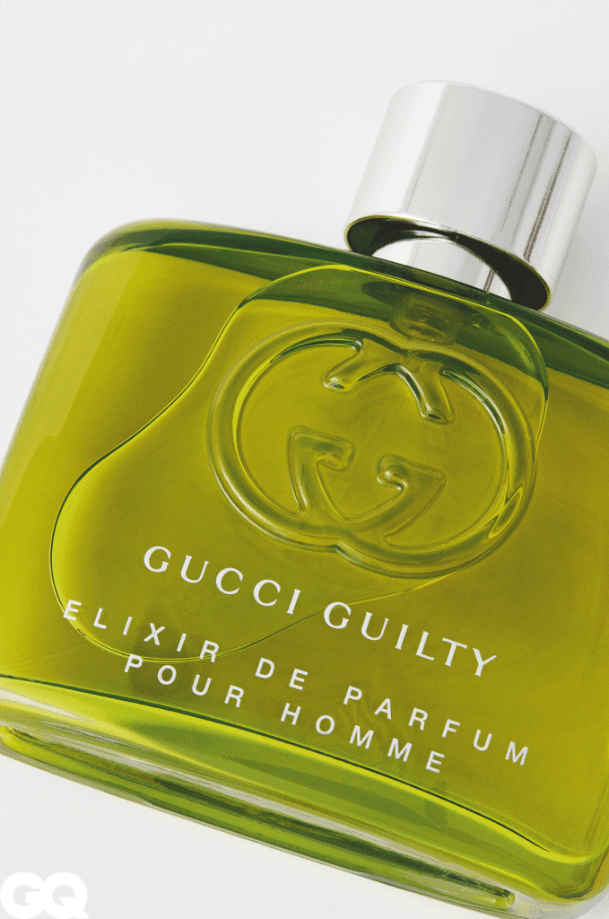 GUCCI GUILTY ELIXIR DE PARFUM POUR HOMME 60MLundefined