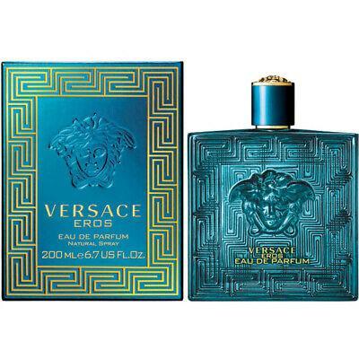 VERSACE EROS EDP 200MLundefined