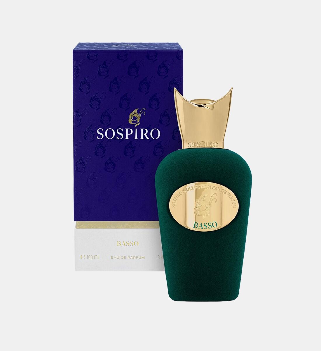 SOSPIRO BASSO EDP 100MLundefined