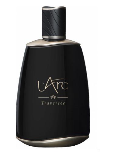 LARC TRAVERSEE CEDRE D'IFRANE EDP 100MLundefined