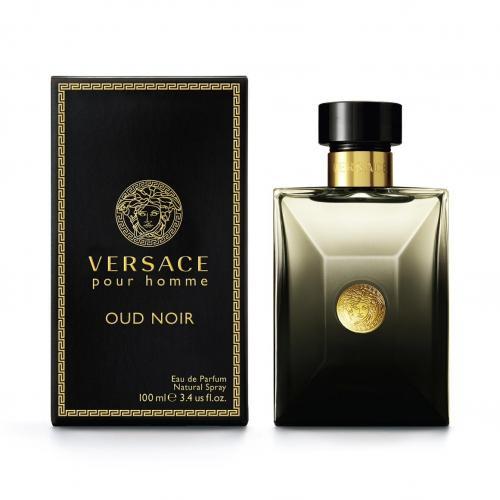 VERSACE OUD NOIR EDP 100MLundefined