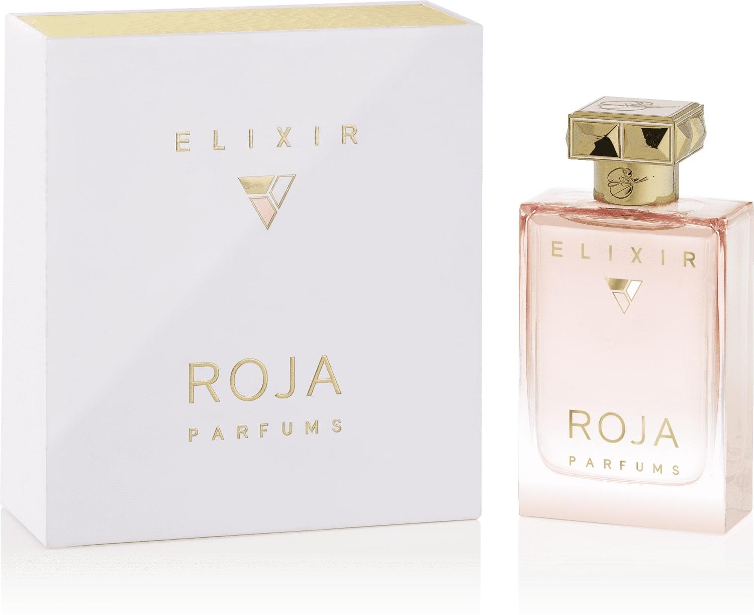 ROJA ELIXIR ESSENCE PARFUM 100MLundefined