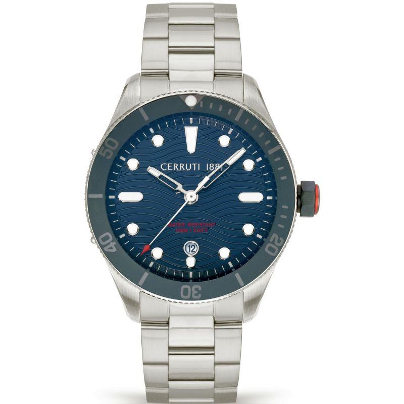 CERRUTI 1881 WATCH CIWGH2113701undefined