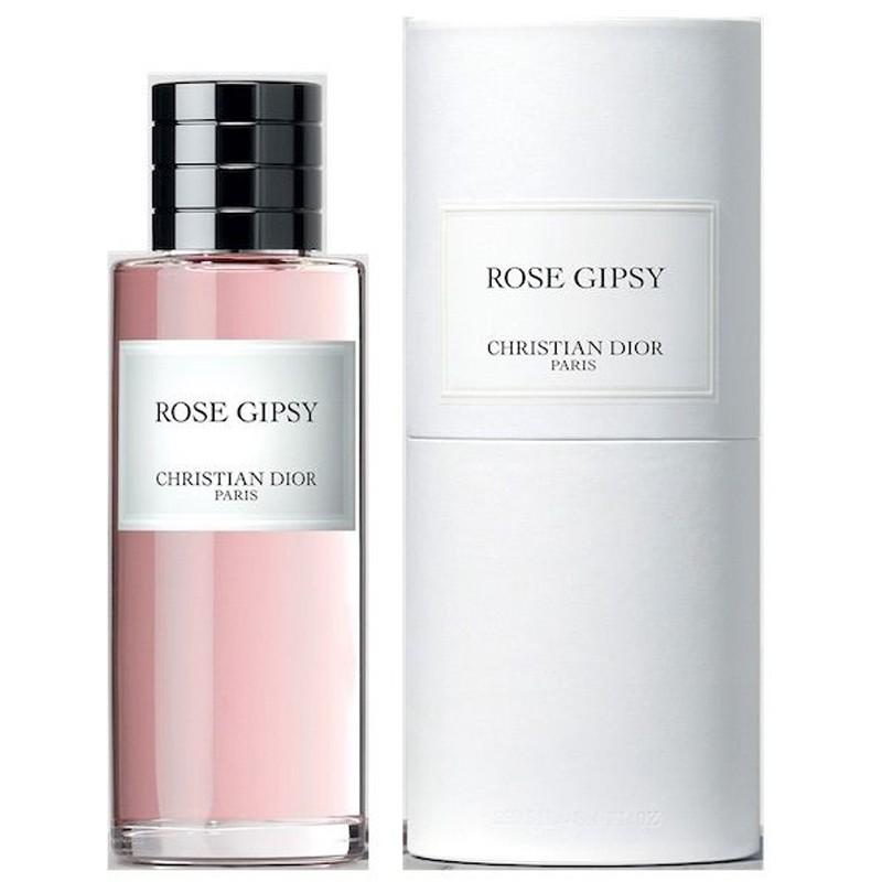 DIOR ROSE GIPSY EDP 125MLundefined