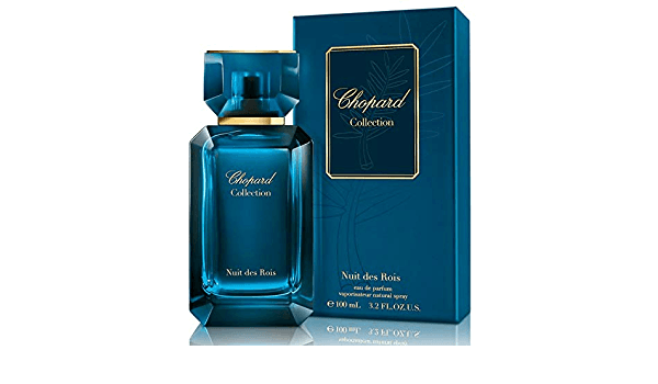 CHOPARD COLLECTION NUIT DES ROIS EDP 100MLundefined