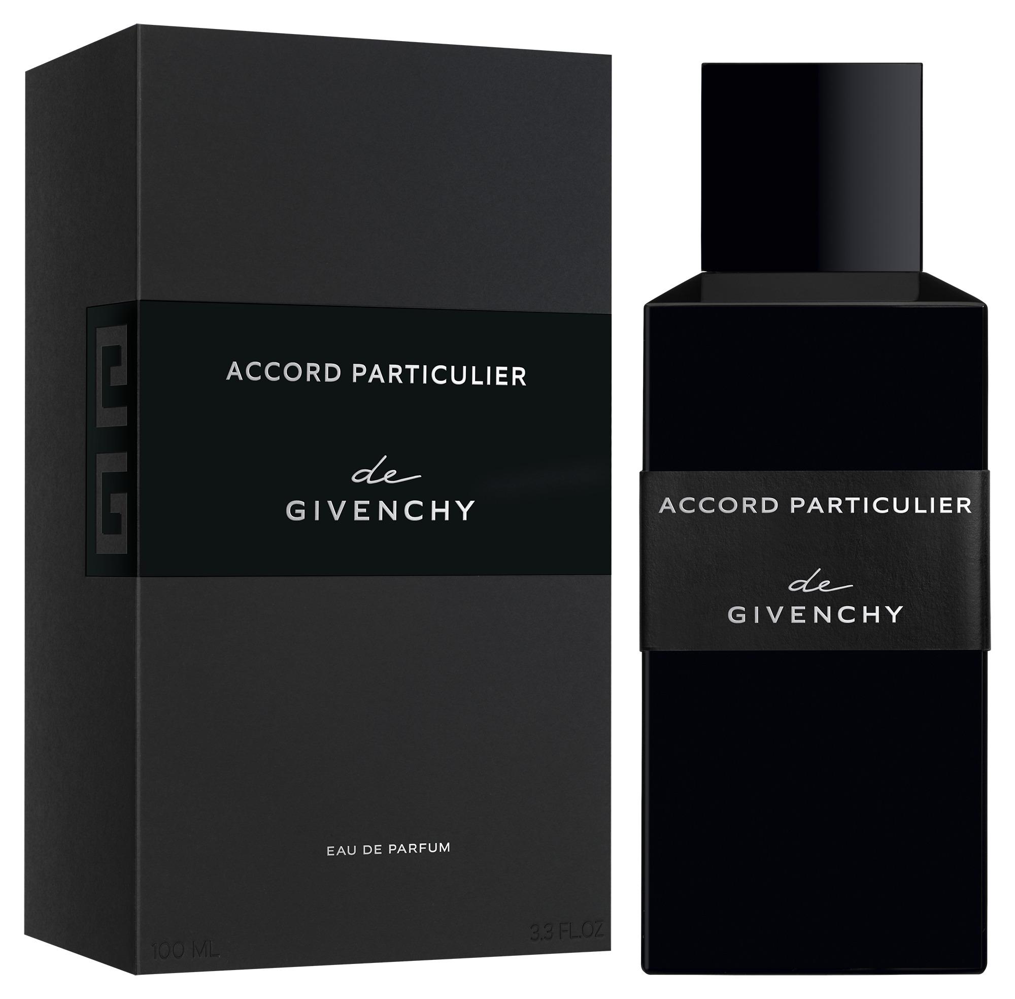 GIVENCHY ACCORD PARTICULIER EDP 100ML view 2