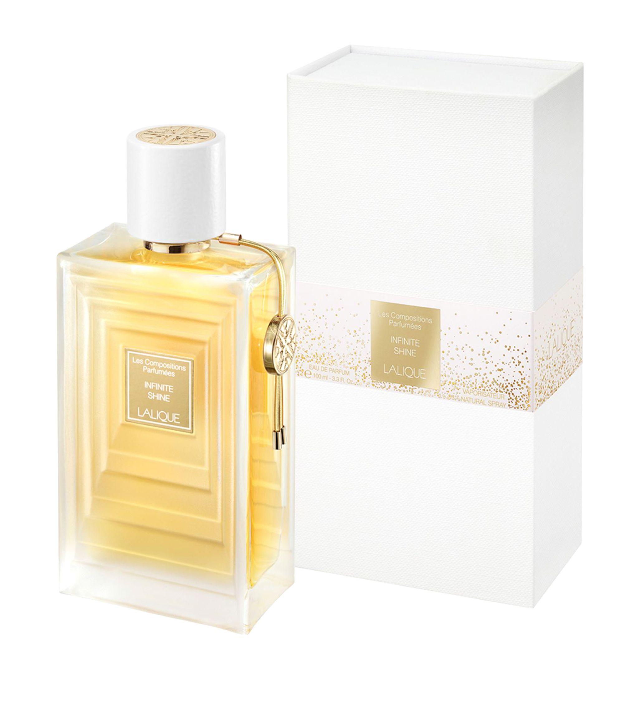 LALIQUE INFINITE SHINE EDP 100MLundefined