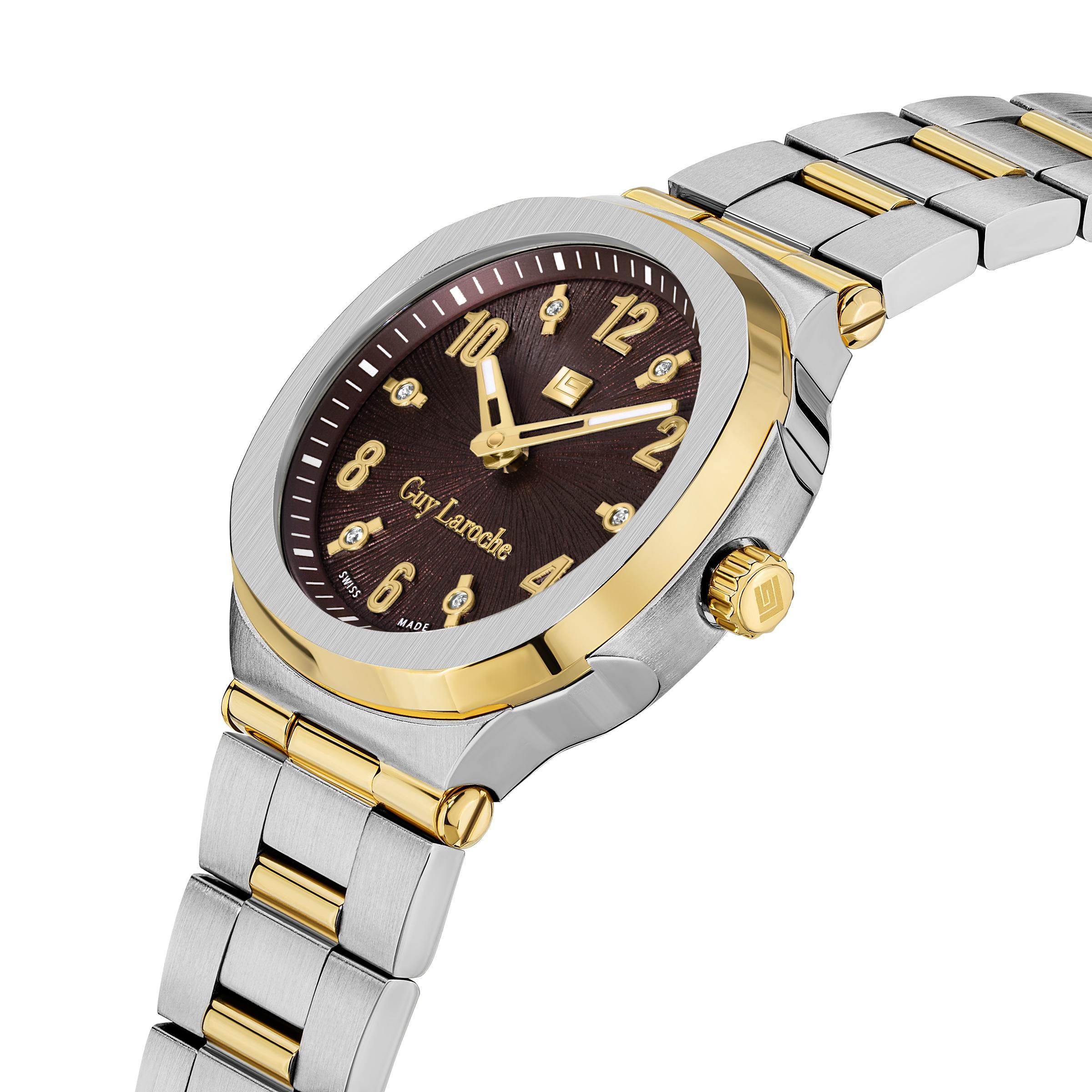 GUY LAROCHE WOMEN'S WATCH GLWLG0000322 view 2