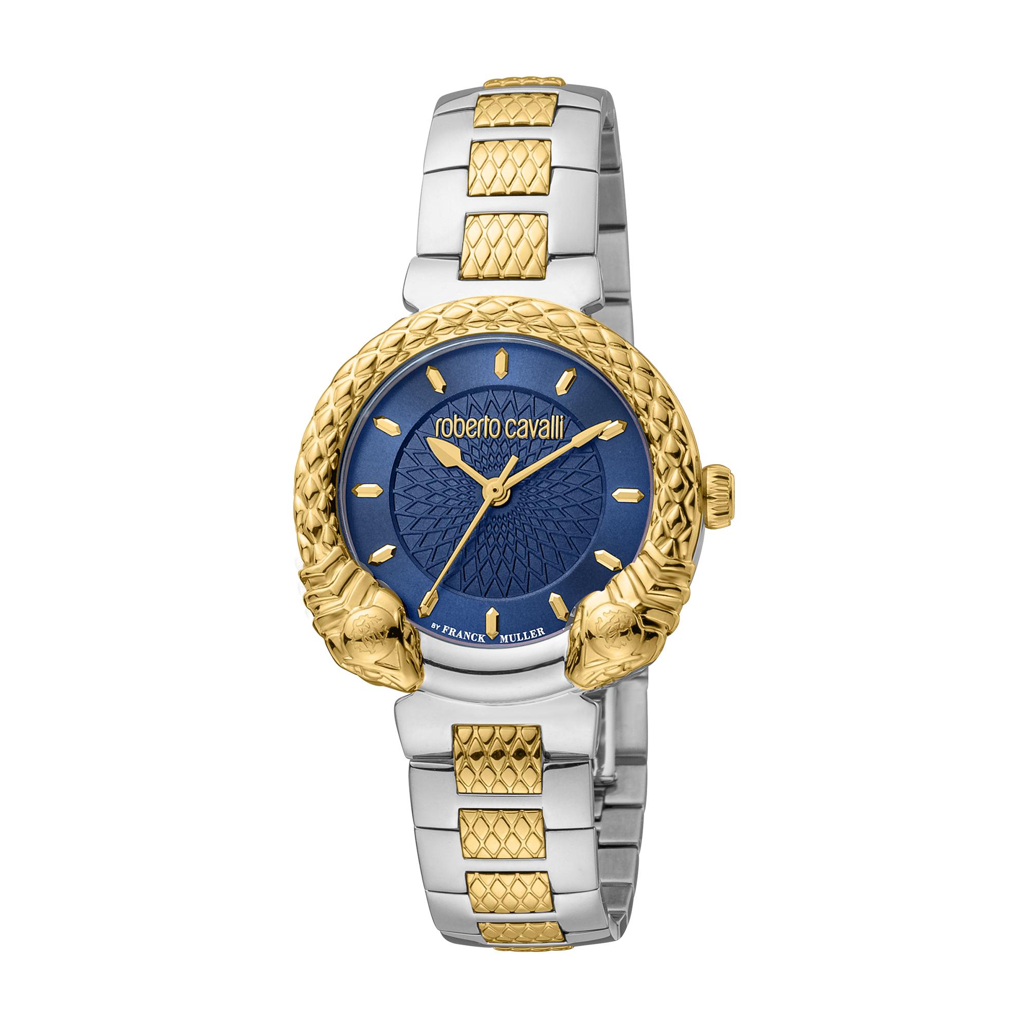 ROBERTO CAVALLI FRANCK MULLER WATCH RV1L190M0071undefined