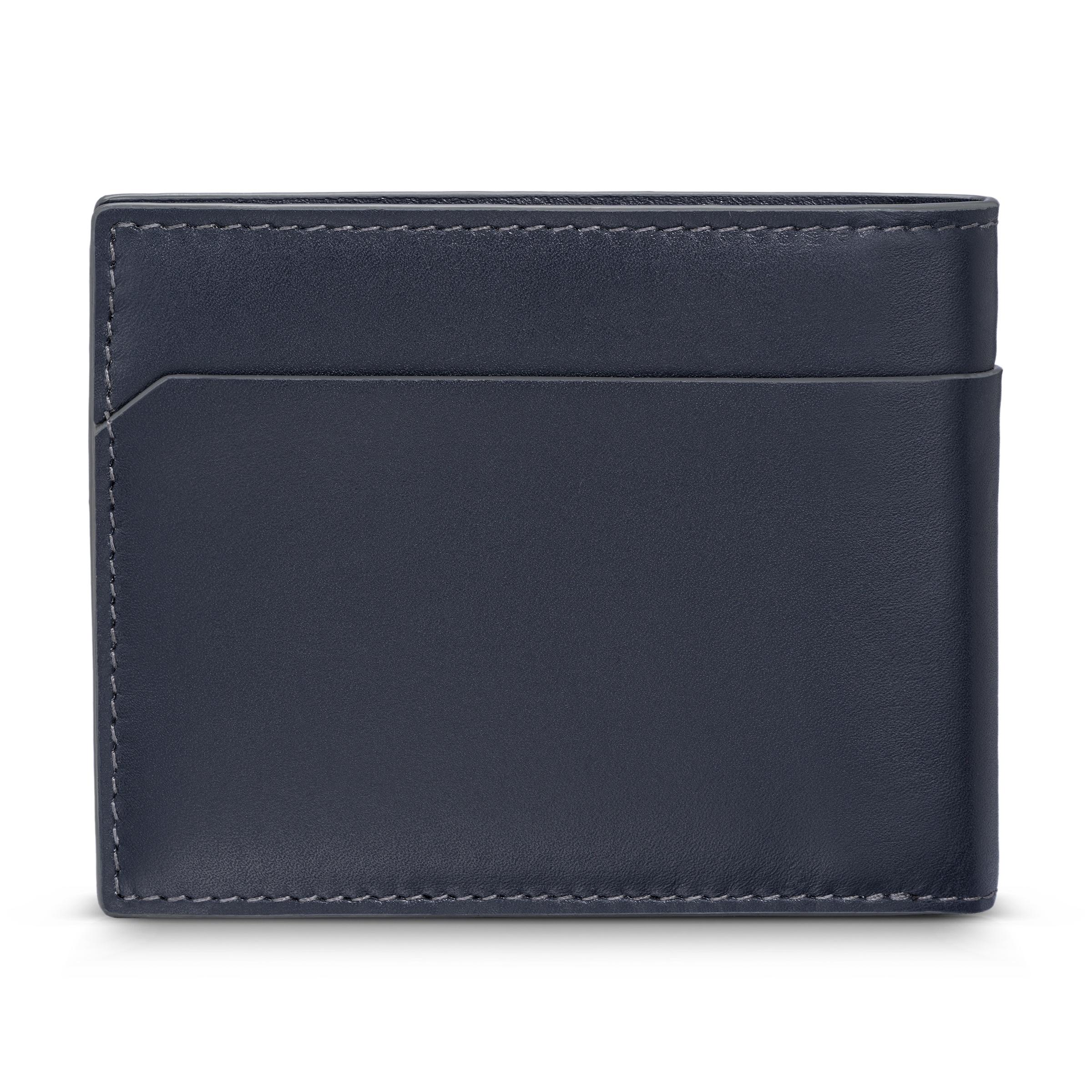 CERRUTI 1881 MEN'S WALLET CEPU07181M-BLU view 2
