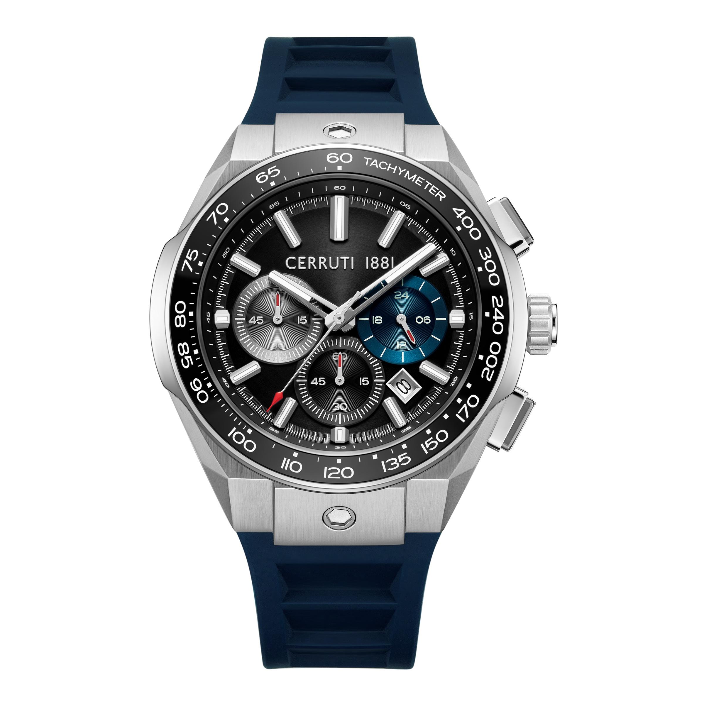 CERRUTI 1881 MEN'S WATCH CIWGO0050701undefined